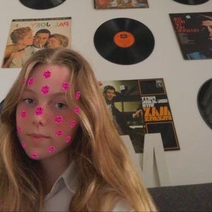 Meet your Posher, Mackenzie